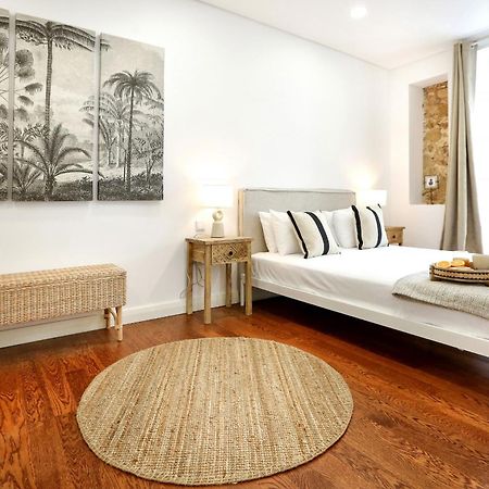 Green Bliss In Faro, Central One-Bed Oasis Exterior foto